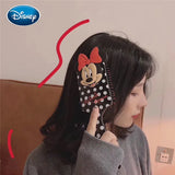 Disney Comb 3D Minnie Comb Anti-Static Air Cushion