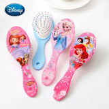 Disney Frozen Comb for Girls Princess Minnie Mouse