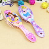 Disney Frozen Comb for Girls Princess Minnie Mouse