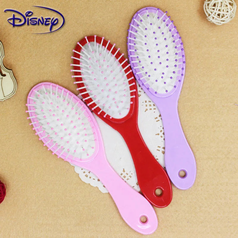 Disney Frozen Comb for Girls Princess Minnie Mouse