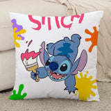 Disney Lilo & Stitch Pillowcase Cover Children Girl