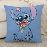 Disney Lilo & Stitch Pillowcase Cover Children Girl