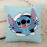Disney Lilo & Stitch Pillowcase Cover Children Girl