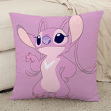 Disney Lilo & Stitch Pillowcase Cover Children Girl