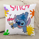 Disney Lilo & Stitch Pillowcase Cover Children Girl