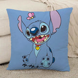 Disney Lilo & Stitch Pillowcase Cover Children Girl