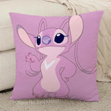Disney Lilo & Stitch Pillowcase Cover Children Girl
