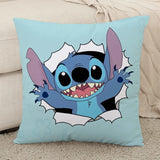 Disney Lilo & Stitch Pillowcase Cover Children Girl