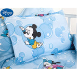 Disney Mickey Minnie Pillow Case Cushion Case Children