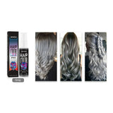 Disposable Hair Dye Spray Temporary Hair Spray DIY
