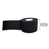 Disposable Neck Paper Stretchy Paper Neck Band Protector