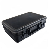 Double Layer Fishing Tackle Boxes Portable Fishing Accessories