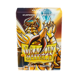 Dragon Shield 60PCSbox YGO Game Cards Sleeves Playing