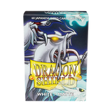 Dragon Shield 60PCSbox YGO Game Cards Sleeves Playing
