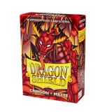 Dragon Shield 60PCSbox YGO Game Cards Sleeves Playing