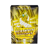 Dragon Shield 60PCSbox YGO Game Cards Sleeves Playing