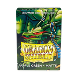 Dragon Shield 60PCSbox YGO Game Cards Sleeves Playing