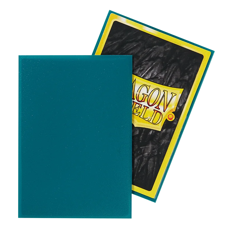 Dragon Shield 60PCSbox YGO Game Cards Sleeves Playing