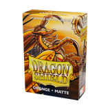 Dragon Shield 60PCSbox YGO Game Cards Sleeves Playing
