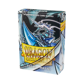 Dragon Shield 60PCSbox YGO Game Cards Sleeves Playing