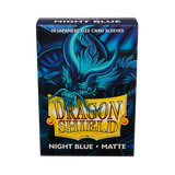 Dragon Shield 60PCSbox YGO Game Cards Sleeves Playing