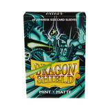 Dragon Shield 60PCSbox YGO Game Cards Sleeves Playing