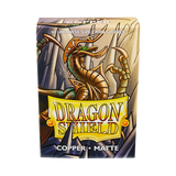 Dragon Shield 60PCSbox YGO Game Cards Sleeves Playing