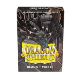 Dragon Shield 60PCSbox YGO Game Cards Sleeves Playing