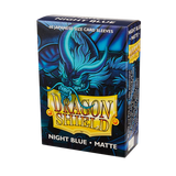 Dragon Shield 60PCSbox YGO Game Cards Sleeves Playing