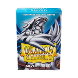 Dragon Shield 60PCSbox YGO Game Cards Sleeves Playing