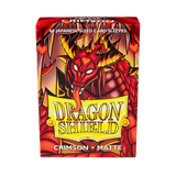 Dragon Shield 60PCSbox YGO Game Cards Sleeves Playing