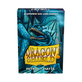 Dragon Shield 60PCSbox YGO Game Cards Sleeves Playing
