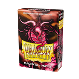 Dragon Shield 60PCSbox YGO Game Cards Sleeves Playing