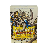 Dragon Shield 60PCSbox YGO Game Cards Sleeves Playing