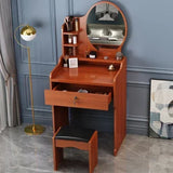 Dresser Mirrors Dressing Table Makeup Girls Vanity Classic