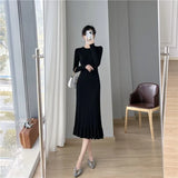 Dresses for Women Cover Up Midi Formal Clothes