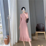 Dresses for Women Cover Up Midi Formal Clothes