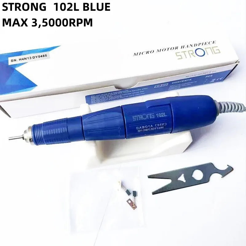 Drill Pen 35K 45K Strong 105L 102LN 37L1