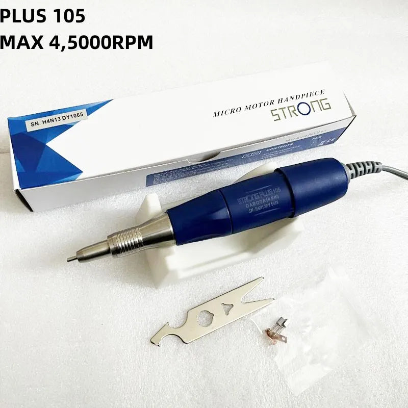 Drill Pen 35K 45K Strong 105L 102LN 37L1