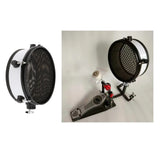 Drum Mute Rhythm Drums' Standard Practice Snare Drum