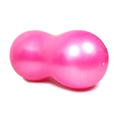 Durable Explosion-proof Gym Fitness Stability Exercise Peanut Ball