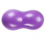 Durable Explosion-proof Gym Fitness Stability Exercise Peanut Ball