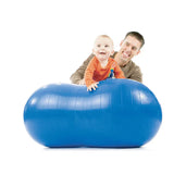 Durable Explosion-proof Gym Fitness Stability Exercise Peanut Ball