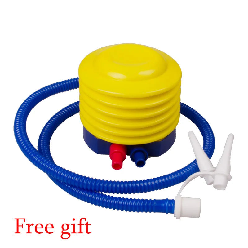 Durable Explosion-proof Gym Fitness Stability Exercise Peanut Ball