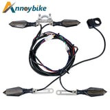 E bike 48V 60V Electric Bicycle Waterproof Cable