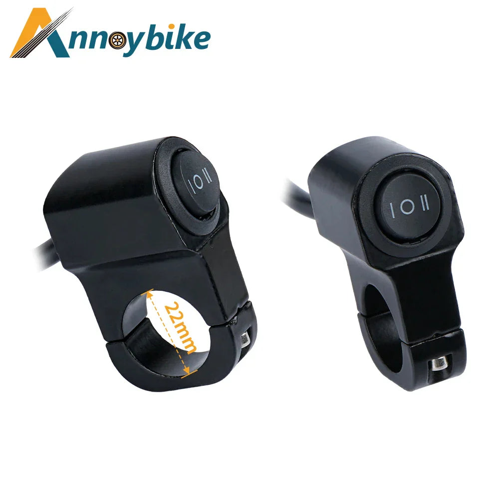 E bike 48V 60V Electric Bicycle Waterproof Cable