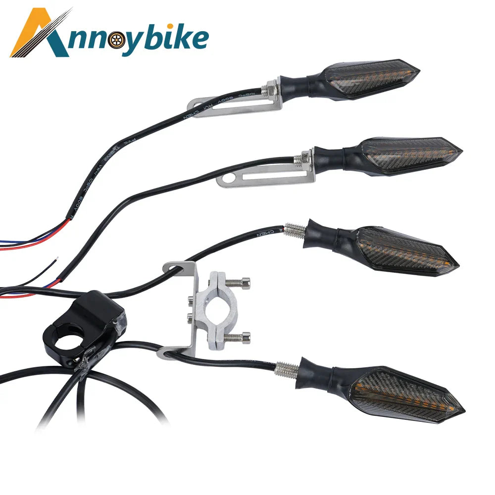 E bike 48V 60V Electric Bicycle Waterproof Cable