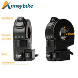 E bike 48V 60V Electric Bicycle Waterproof Cable