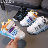EACHIN Girls Boys Sports Shoes Baby Shoes Toddler