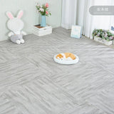 EVA Foam Floor Mat Interlocking Puzzle Tile Wooden